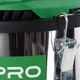 Будівельний пилосос CL20 APRO - зображення 10