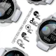 Гидрогелевая пленка ArmorStandart для Garmin Fenix 8 43 mm 6 шт (ARM85995) - изображение 2