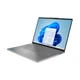 Ноутбук LENOVO IdeaPad Slim 5 16IRH10 (83HS004FPB), 16" / IPS / Intel Core i7-13620H / RAM 32 ГБ / SSD 512 ГБ / Windows 11 Home / Сірий - изображение 4