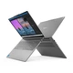Ноутбук Lenovo IdeaPad Slim 5 (83HS004EPB), Intel Core i5-13420H / 16" / RAM 16 ГБ DDR5 / SSD 512 ГБ / Intel UHD Graphics / Windows 11 Home / Сірий - изображение 6