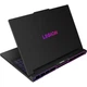 Ноутбук Lenovo Legion Pro 7 16IAX10H, (83F5003JRM) IPS / RAM 32 ГБ / SSD 1 ТБ / RTX 5080 / Windows 11 / чорний - изображение 7