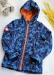 Софтшел куртка на флісі Lupilu 98-104 см водонепроникна Softshell для хлопчиків 056856 - зображення 2