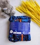 Софтшел куртка на флісі Lupilu 98-104 см водонепроникна Softshell для хлопчиків 056856 - зображення 5
