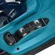 Газонокосарка акумуляторна МАКІТА XGT, 40В, 330мм LM003GM103 - зображення 3