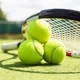 Набор мячей для большого тенниса Newt TLN Tennis Ball 3 шт (NE-LL-3) - изображение 3