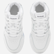 Підліткові кросівки для хлопчика Reebok BB 4500 Court 100208226 38.5 (6UK) Білі з чорним (1200143802403) - зображення 4