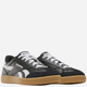 Sneakersy młodzieżowe chłopięce Reebok Smash Edge S 100208246 38.5 (6.5US) Czarne z białym (1200143812082) - obraz 2