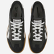 Sneakersy młodzieżowe chłopięce Reebok Smash Edge S 100208246 38.5 (6.5US) Czarne z białym (1200143812082) - obraz 4