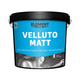 Декоративна штукатурка Element Decor Velluto Matt шовковисто-матова з ефектом оксамиту 10 кг - зображення 1