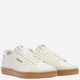 Підліткові кеди для хлопчика Reebok Court Clean 100208918 39 (7US) Молочні (1200161388255) - зображення 2