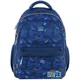 Рюкзак школьный GoPack Education Crazy Skate GO25-182M-7 15 л - изображение 2