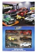 Набір машинок Hot Wheels Legends 6 шт (JBY78) (0194735266920) - зображення 2
