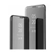 Чохол книжка WAVE Clear View Case flip cover for Samsung Galaxy M23 Black - зображення 3
