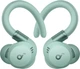 Бездротові навушники Anker Soundcore Sport X20, Green, Bluetooth 5.3, IP68, 48H, ANC, BassUp, Multipoint, SweatGuard - зображення 1