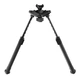 Сошки Bipod 1913 Picatinny Rails Black - изображение 2