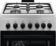 Плита комбинированная Electrolux LKK520022X - изображение 2