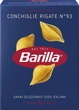 Макарони Barilla CONCHIGLIE RIGATE № 93 500 г - зображення 1