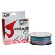 Шнур Daiwa J-Braid x8 0.51mm 300m Multi Color - зображення 1