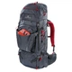 Рюкзак туристичний Ferrino Overland 65+10 Dark Grey - зображення 8
