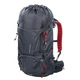 Рюкзак туристичний Ferrino Overland 65+10 Dark Grey - зображення 7