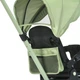 Дитячий триколісний велосипед MT 1036 green - зображення 3