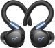 Бездротові навушники Anker Soundcore Sport X20, Black, Bluetooth 5.3, IP68, 48H, ANC, BassUp, Multipoint, SweatGuard - зображення 1