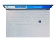 Ноутбук Samsung Galaxy Book Ion (15.6" FHD QLED): Intel Core i7-10510U/ 24 ГБ ОЗП DDR4/ 512 ГБ PCIe SSD/ Wi-Fi 6/ Windows 11 Home - зображення 2