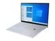 Ноутбук Samsung Galaxy Book Ion (15.6" FHD QLED): Intel Core i7-10510U/ 24 ГБ ОЗП DDR4/ 512 ГБ PCIe SSD/ Wi-Fi 6/ Windows 11 Home - зображення 4