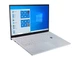 Ноутбук Samsung Galaxy Book Ion (15.6" FHD QLED): Intel Core i7-10510U/ 24 ГБ ОЗП DDR4/ 512 ГБ PCIe SSD/ Wi-Fi 6/ Windows 11 Home - зображення 7