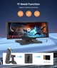 Автомобильный монитор з сенсорним екраном CarPlay Android-Auto Portable Car Mp5 Player 10.26" дюймов - изображение 6