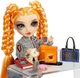 Лялька Рейнбоу Хай Клементина серії Блиск та сяйво - Rainbow High Clementine Sparkle&Shine MGA - зображення 5