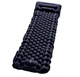 Надувной коврик Woqi WQ-CP15 200х70 см BLACK - изображение 1