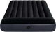 Надувний матрац Intex 191 x 137 x 25 см з поршневим насосом 64142 (5903890602208) - зображення 2