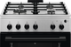 Плита газовая Electrolux LKG604013X - изображение 2