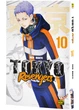 Токійські месники (Tokyo Revengers). Том 10 - Кен Вакуі - 978-617-839-662-6 - изображение 1