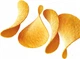 Чипси Pringles USA RANCH 158 g - изображение 2