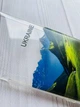 Прозрачный чехол на Samsung Galaxy S22 Карпаты Украина (принт 409) - изображение 4