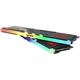 Модуль пам'яті для комп'ютера DDR5 64GB (2x32GB) 6000 MHz Viper Venom RGB Patriot (PVVR564G600C36K) - зображення 3