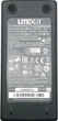Блок живлення до ноутбука/монітора LiteOn 5V 4.4A (22W) штекер 5.5x2.5 мм (PA-1220-1SA2) - зображення 2