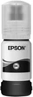 Краска для принтера чернила Epson M1100/M1120/M2140 Black (C13T03P14A) черного цвета - изображение 2