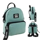 Мини рюкзак-сумка GoPack Education teens GO24-181XXS-2, 66878 - изображение 6