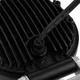 Фара светодиодная Brevia EPISTAR Flood 18W 1320Lm для освещения территории круглая уличная лампа (1LO-TH_11C) - изображение 4