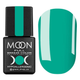 Гель-лак MOON FULL Breeze color №422, 8мл - зображення 1