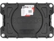 Платформа на 4 колесах для ящичной системы S12 507x326x143 мм YATO (YT-09190) - изображение 3
