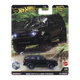 Машинка Premium Hot Wheels 2024 Toyota Land Cruiser Chase Off-Road 1:64 JBK75 Black - изображение 1