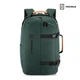 Рюкзак Tavialo CityLife TC24 24 л Green (TC24-124GN) - изображение 2