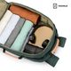 Рюкзак Tavialo CityLife TC24 24 л Green (TC24-124GN) - изображение 11