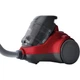 Пилосос AEG LX5-2-ANIM Red - зображення 4