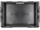 Контейнер к инструментальному модульному ящику O13 S12, 450x310x129 мм YATO (YT-091681) - изображение 2