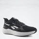 Женские кроссовки для бега Reebok Adley VII 101989340 36 (6US) 23 см Черные (8684475015213) - изображение 2